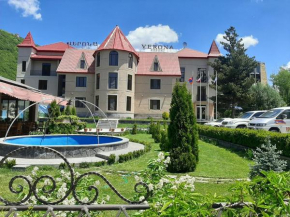 Jermuk Verona Resort